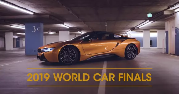 Mașina anului 2019: s-au anunțat nominalizările pentru „World Car Of The Year”