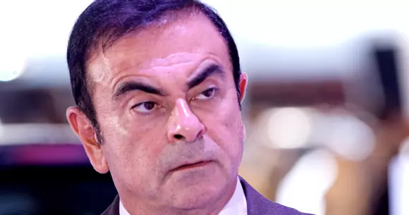 Carlos Ghosn acuză Nissan de complot și trădare: „Mă confrunt cu o armată”