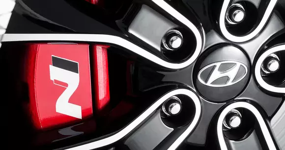Hyundai pregătește două noi modele de performanță: i20 N și Tucson N