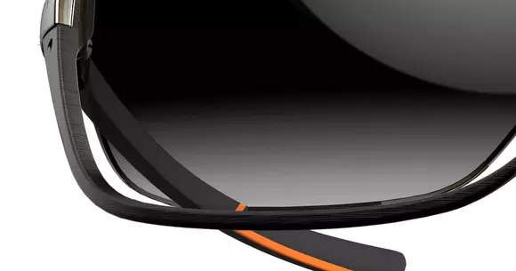 McLaren lansează Vision, o nouă colecție de ochelari de soare