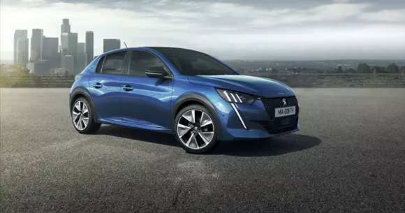 Peugeot 208 a ajuns în România! Iată care sunt prețurile pentru subcompacta franceză