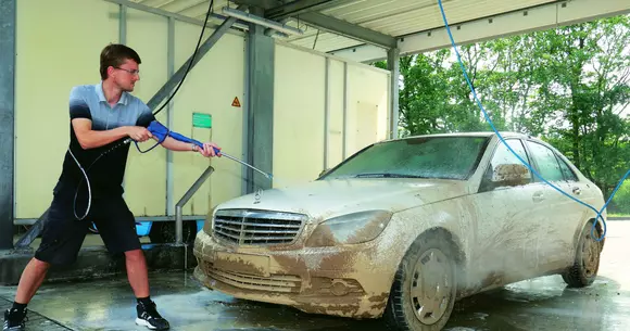 Ce tip de spălătorie alegem? Spălare automată, tunel, boxă sau spalare manuală?