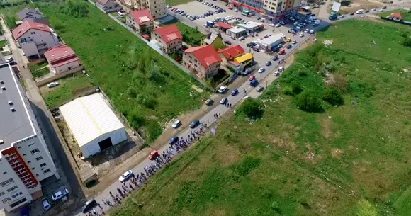 După 5 ani de proteste, un drum important din București va fi lărgit și modernizat