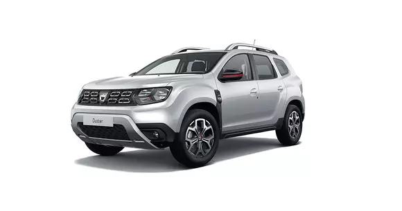 Vești bune: Dacia Duster va primi din nou cutie automată!