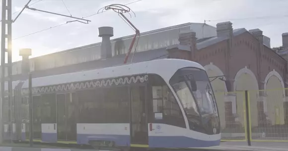 Procesul pentru cel mai mare contract de tramvaie din țară a fost suspendat