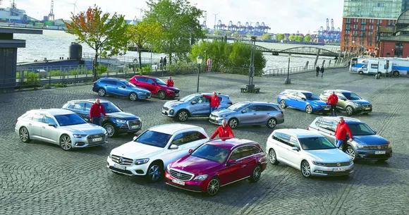 Break versus SUV: Care este cea mai bună alegere pentru tine?