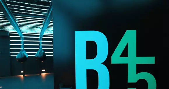 BEAT45 este cel mai tare concept de fitness din oraș