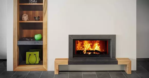 (P) Este semineul pe peleti la fel de eficient termic precum cel pe lemne?