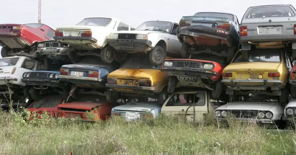 Programul Rabla 2021: prima de casare a fost majorată!