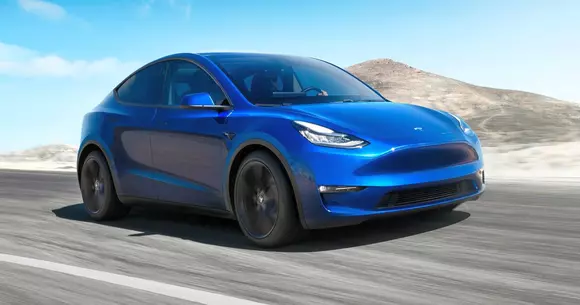 Tesla Model Y a debutat oficial: iată tot ce trebuie să știi despre el!