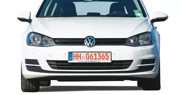 VW Golf VII TDI de la 9.000 de euro - Bun, sau nu se pune?