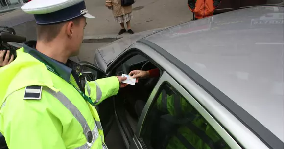 Oficial: Decizie finală în privința măririi punctului de amendă la 223 de lei