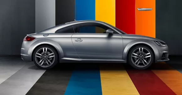 Noua generație Audi TT, sub semnul întrebării. Modelul ar putea trece prin schimbări majore