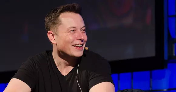 Șeful Tesla are Doner Kebab pe lista de mâncăruri favorite