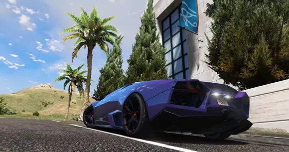 GTA 5 - Pe ce mașini reale sunt bazate modelele din joc?