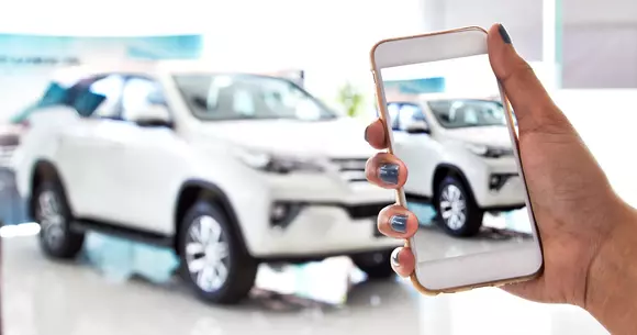 Istoric vehicul - aplicația RAR a avut un „număr record de accesări”