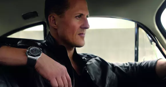 Michael Schumacher a fost văzut de vecini în Spania