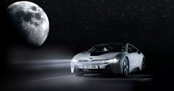 1 Aprilie - Cele mai tari glume din lumea auto