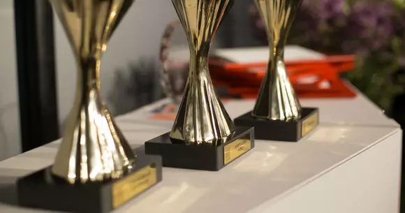 A cincea ediție a premiilor de design Elle Decoration