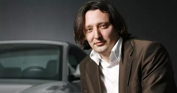 Jozef Kaban, designerul lui Bugatti Veyron, va proiecta mașini pentru Rolls-Royce