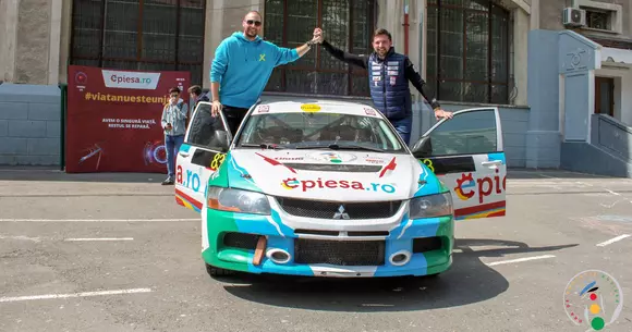 Ora de Educație Rutieră la Liceu: Zece instituții au fost vizitate în prima fază a proiectului