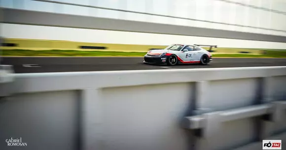 Rotac 2019: Noul sezon debutează pe circuitul Motorpark