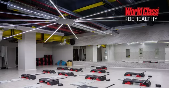 World Class deschide primul club de health & fitness în Brașov și își extinde astfel prezența în 7 metropole din România (PUBLICITATE)