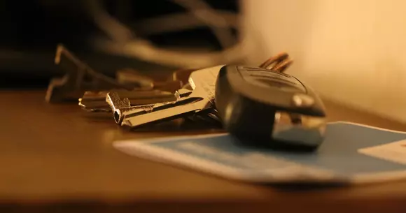 Ce pățești când alarma mașinii tale îi deranjează pe vecini?