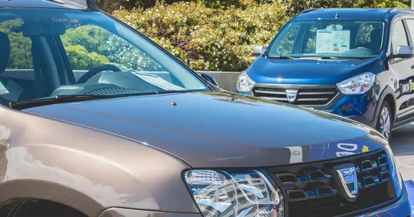 Dacia, campioana Europei! A avut cel mai mare „boom” al înmatriculărilor de mașini noi