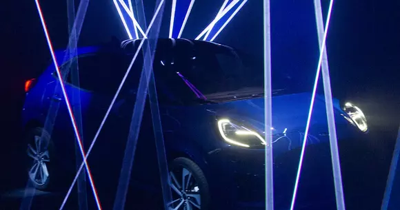 Cum arată Ford Puma, al doilea SUV produs la Craiova?