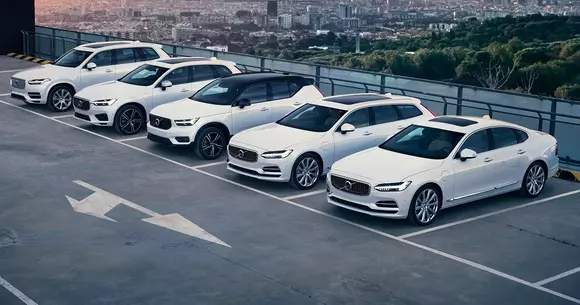 EIT – Forum Auto, importatorul Volvo în România, susține responsabilitatea față de mediu