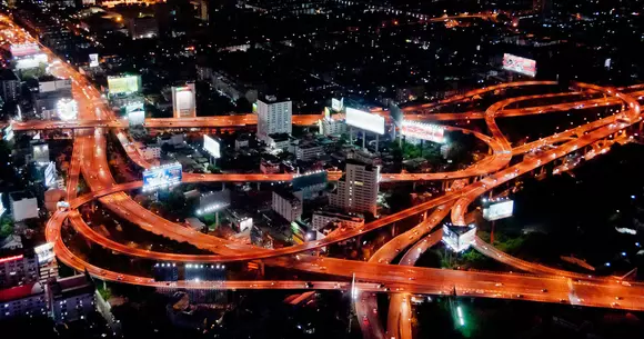 Infrastructura din România, sprijinită de UE - Primim 2 miliarde de Euro