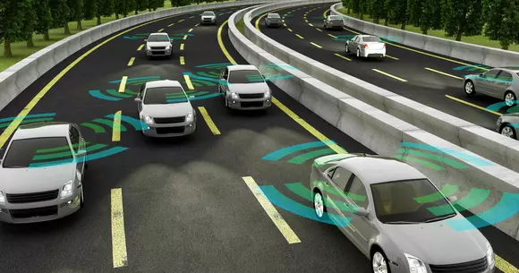 Trei giganți ai lumii auto se aliază pentru a stabili standardele de siguranță ale mașinilor autonome