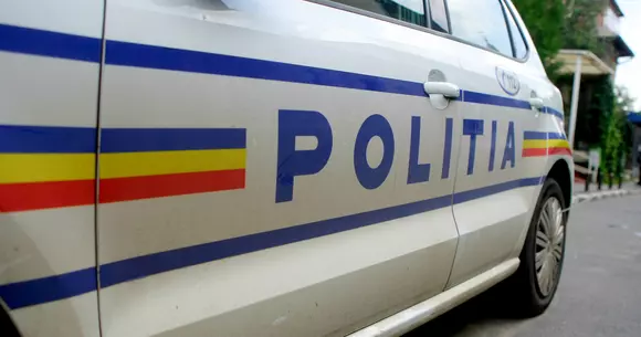 Misiune macabră - Ce au transportat polițiștii în portbagajul unui Logan