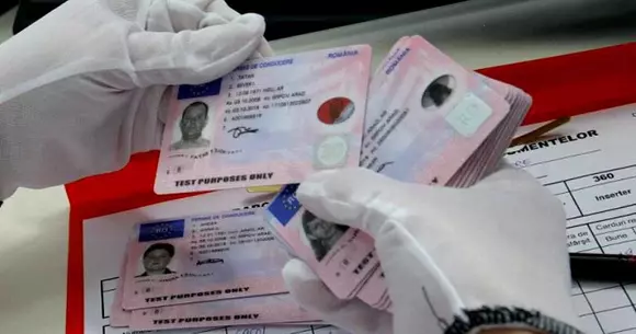 Proiect legislativ: Permisul auto categoria B va putea fi folosit și pentru motociclete ușoare