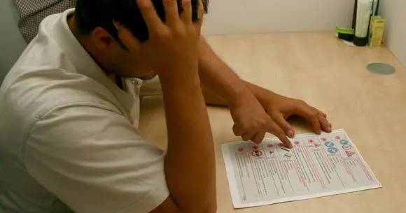 Sute de analfabeți din Giurgiu au permise de conducere, obținute cu șpăgi de mii de Euro