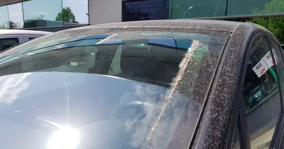 Revine nisipul din Sahara – care sunt efectele fenomenului asupra mașinilor și care este procedura corectă de îndepărtare a acestuia?