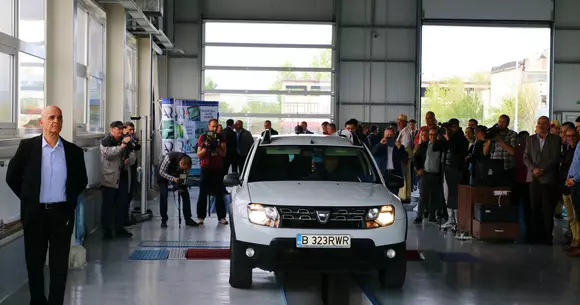 Un nou sediu RAR a fost inaugurat în Gorj. Cât a costat investiția?