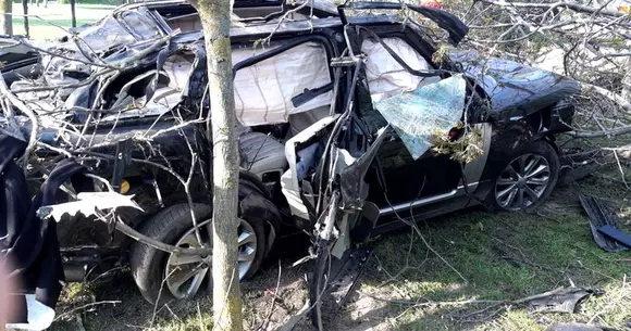 Grav accident rutier în Constanța! Detalii de la locul tragediei în care a murit designerul Razvan Ciobanu