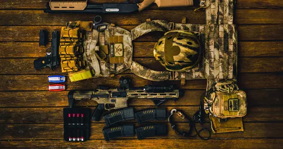 (P) Ce avantaje oferă un site pentru produse airsoft second hand?