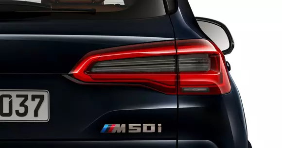 BMW X5 M50i şi BMW X7 M50i primesc noul motor V8 de 530 CP