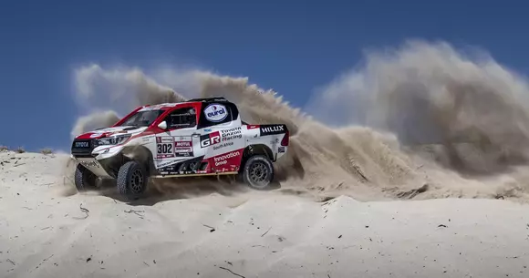 Dakar 2020: unde se ține și când are loc ediția cu numărul 42