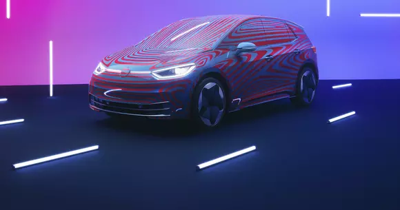 Succes răsunător: peste 10.000 de unități VW ID.3 1ST Edition au fost pre-rezervate în primele 24 de ore