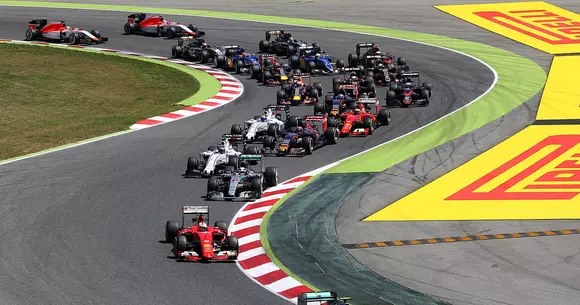 Bernie Ecclestone estimează că în 2020 se vor desfăşura minim opt curse de Formula 1