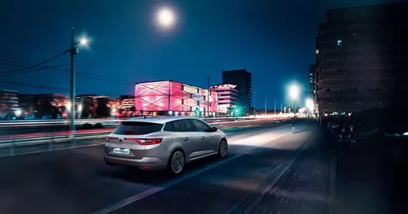 Un nou motor pentru Renault Megane. Cât costă şi când se poate comanda noul propulsor dCi 150