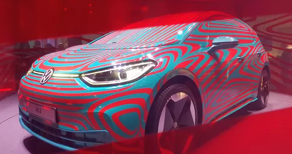 Volkswagen ID.3 a devenit realitate: start pentru precomenzi
