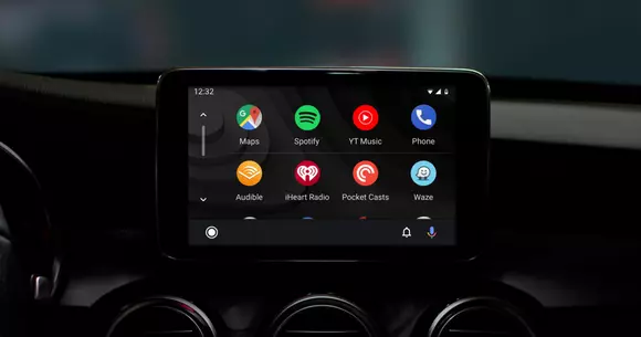 Android Auto se schimbă radical - Cum va arăta noua aplicație