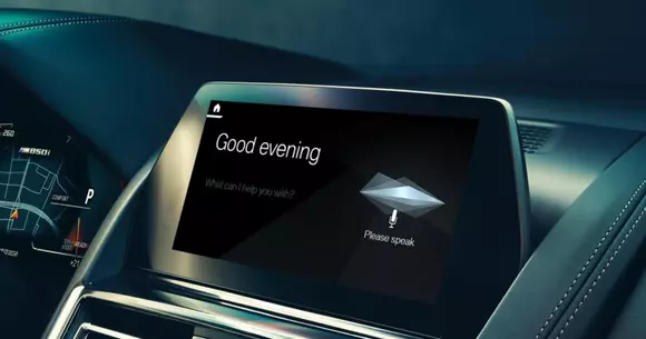 Asistentul Personal Inteligent al BMW va deveni și mai inteligent, mulțumită Microsoft