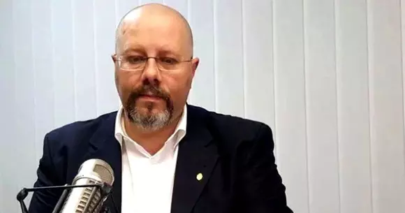 Viceprimarul Capitalei conducea ca pe circuit prin București