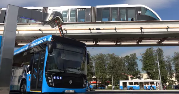 Vom avea autobuze electrice în București. Investiție de 230 de milioane de euro